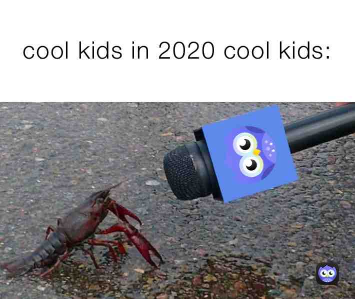 Meme shared by @dusty_dust
