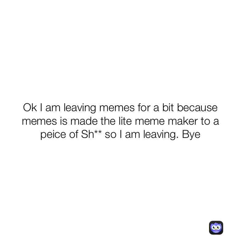 ​ #the_fox_post #bigsad #2020 #notfunny ​ #SorryNoMeme