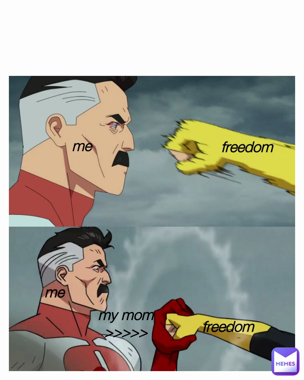 Meme by Roberto_Riqueza