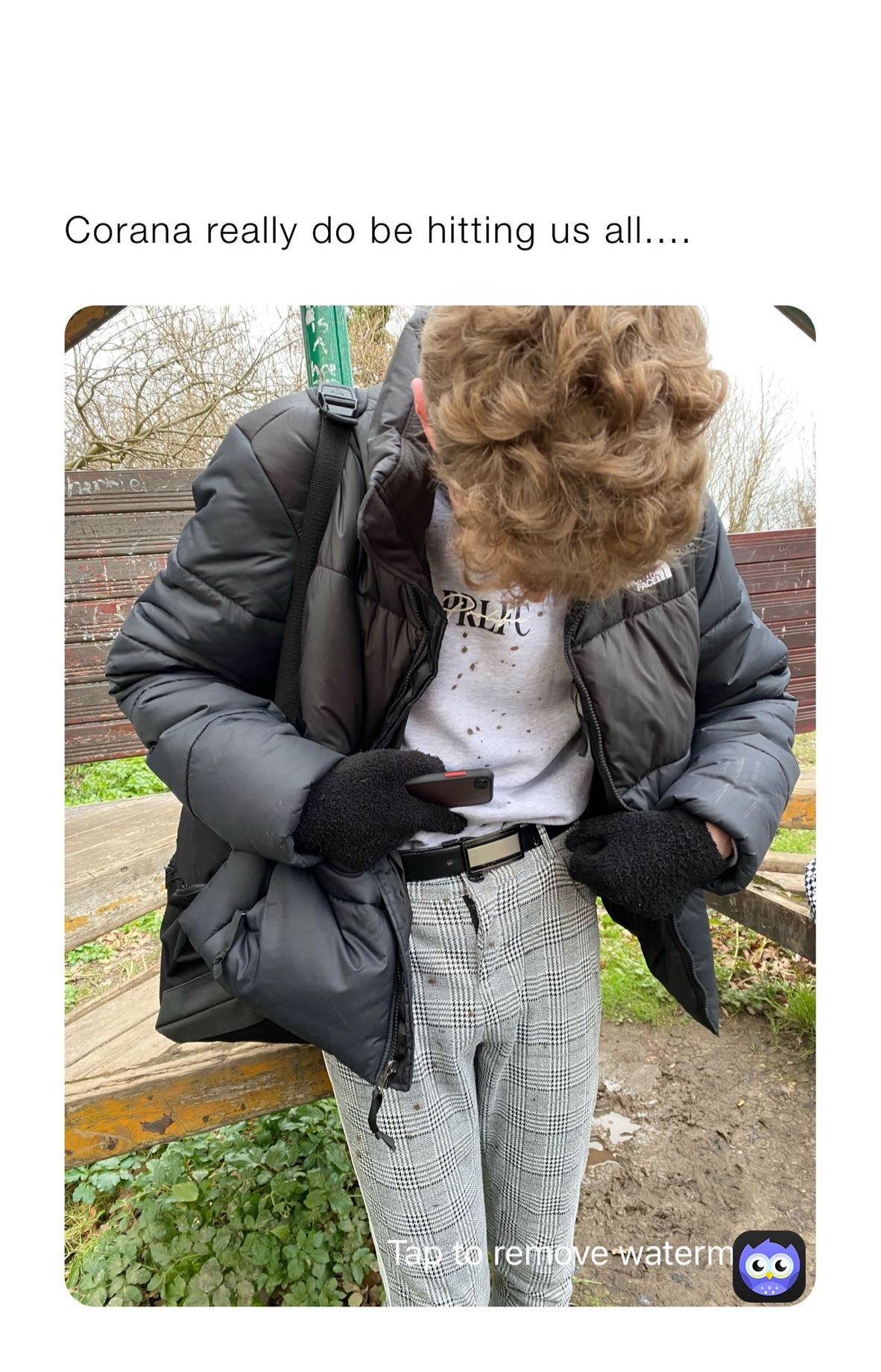 Meme by matthewnield04