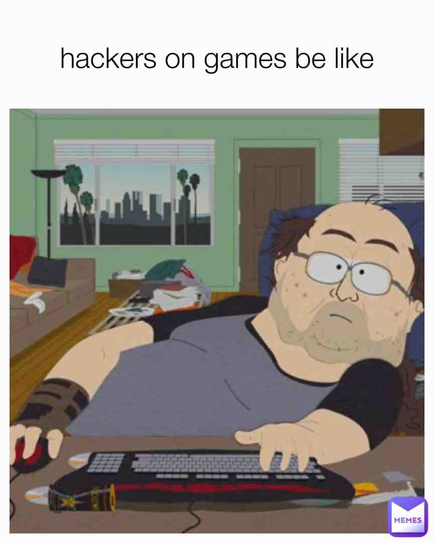 Meme shared by @PURGATORIUM