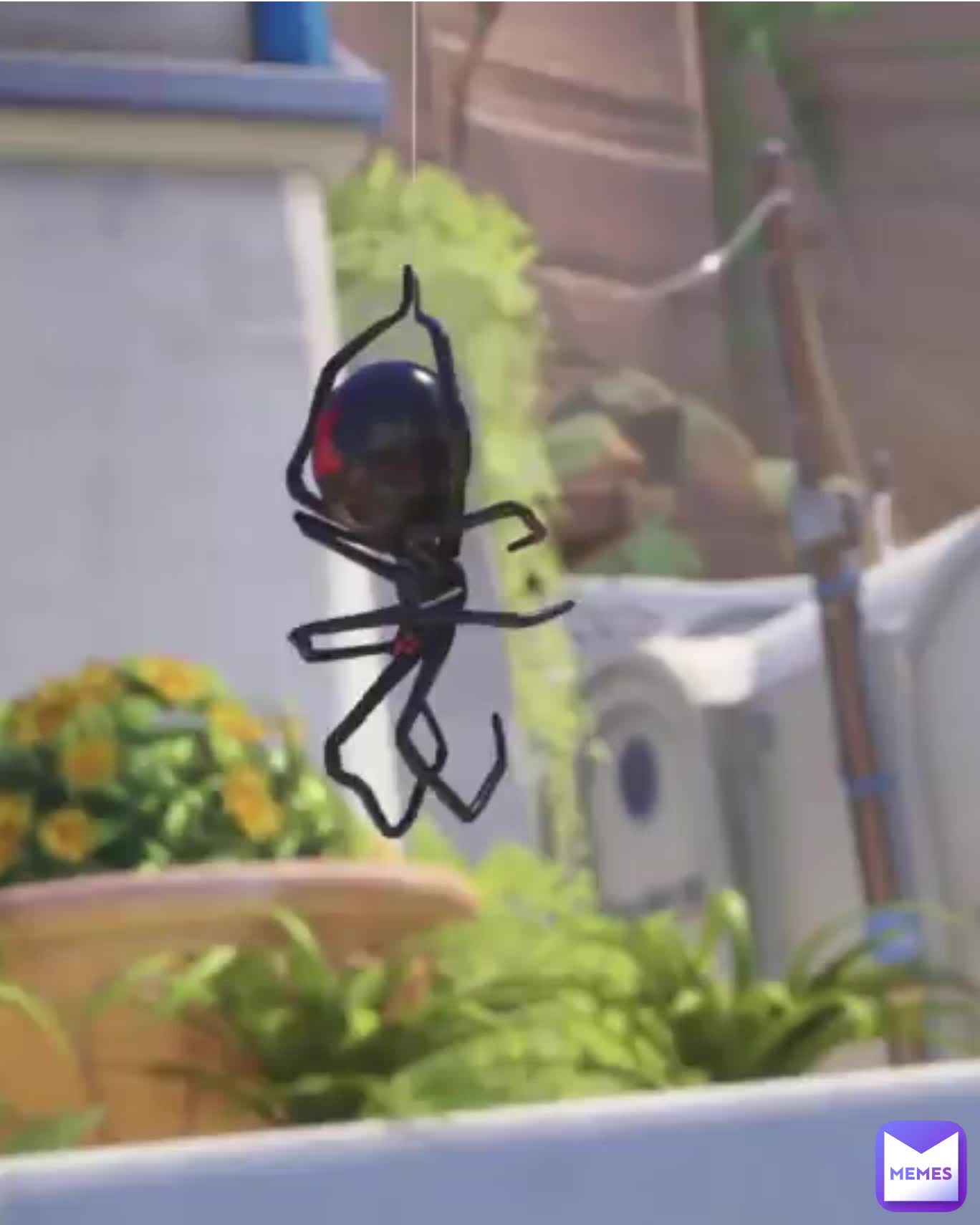 Wade overwatch turns bad and all you're trying to do is use Black widow you go for a double kill get a double kill and then you get nuked by a diva