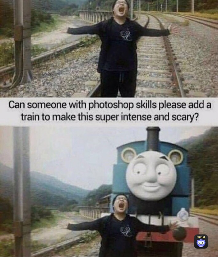 Meme by toko_unknown