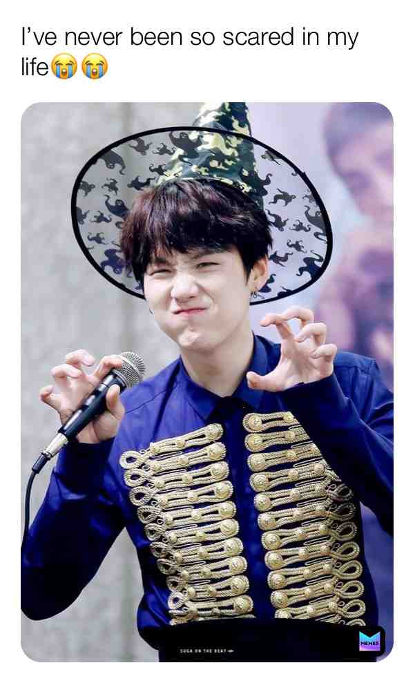 Based on a true story #funny #army #memes #yoongi #bts #btsmemes #yoongles #kpop #kpopmemes