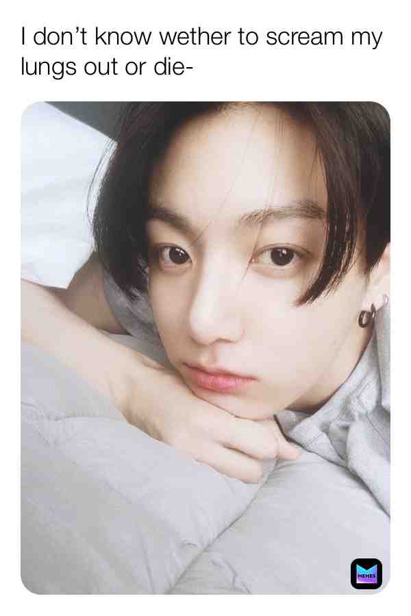 #memes #bts #jungkook #army