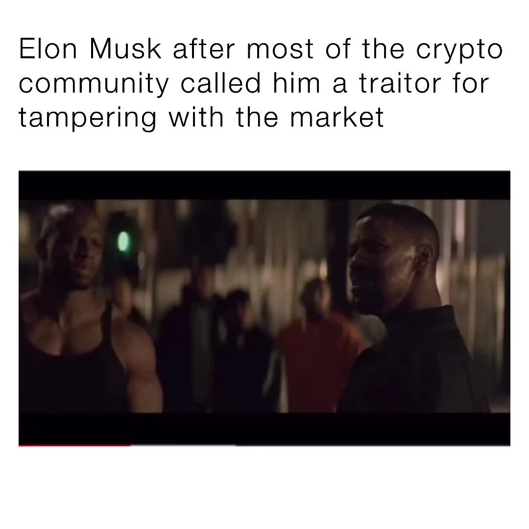 #bitcoin  #dogecoin  #crypto  #meme  #memes  #humor  #dicaprio  #titan  #china  #alpacino