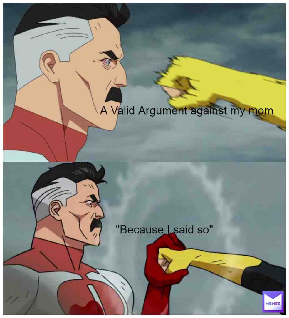 Meme shared by @Blitz.Cake