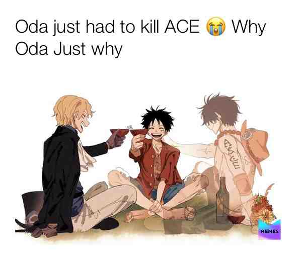 #anime #onepiece #ACE #sabo #luffy