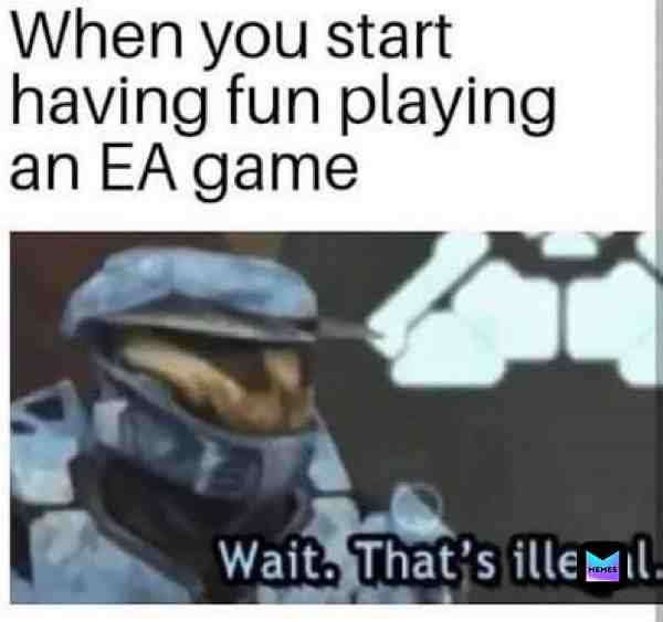 #memes #gamingmemes