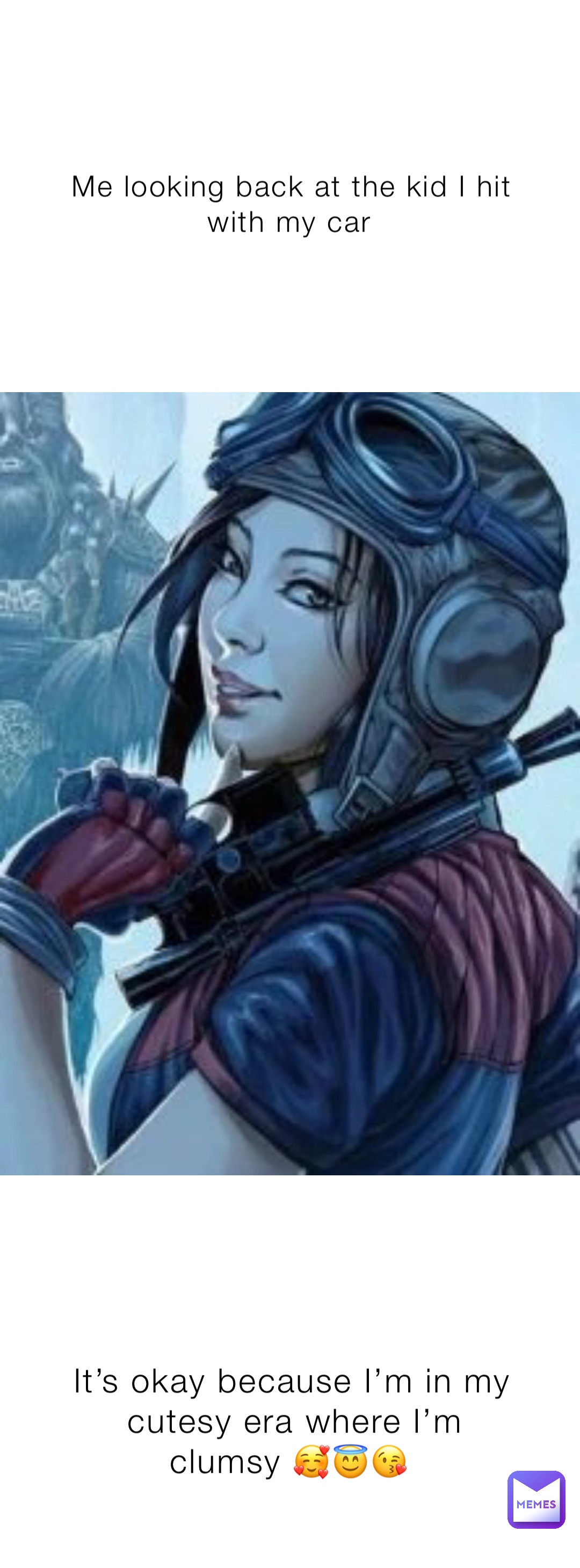 Meme by Domina_Tagge_lover