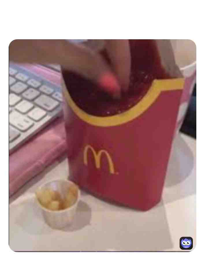yes  ​ #Dink  #cursedimages