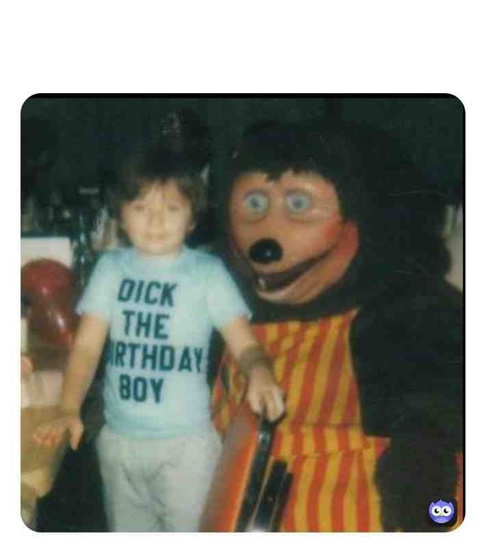 yes ​ #Dink  #cursedimages