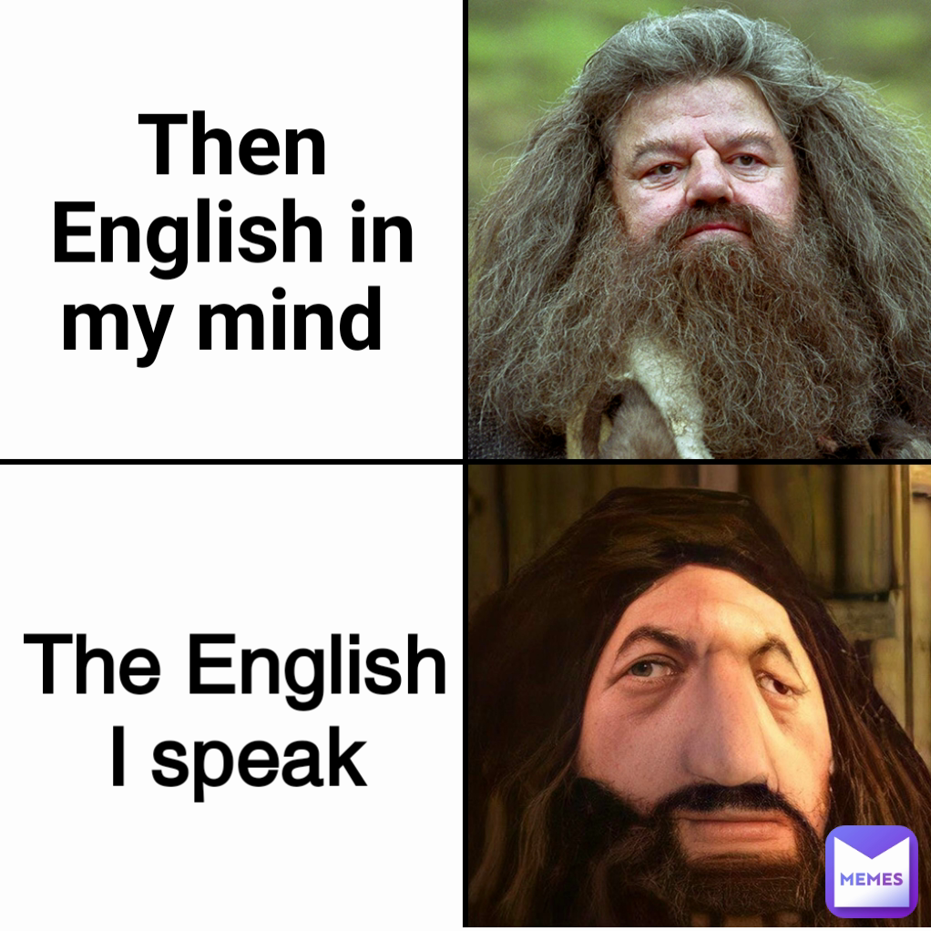 then-english-in-my-mind-the-english-i-speak-bakchodi-mentor-memes