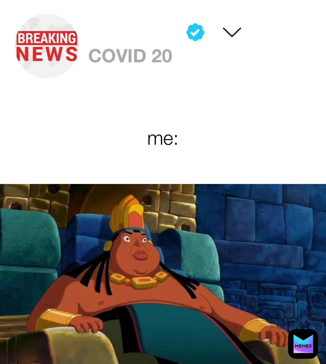 Meme by awesome_lukester