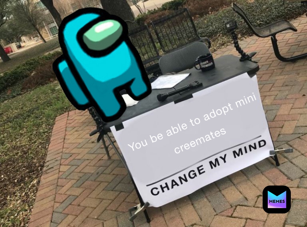 Meme by awesome_lukester