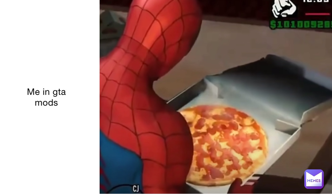 Meme by awesome_lukester