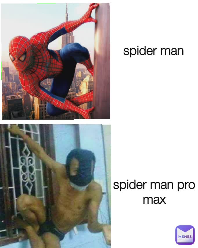 spider man pro max spider man