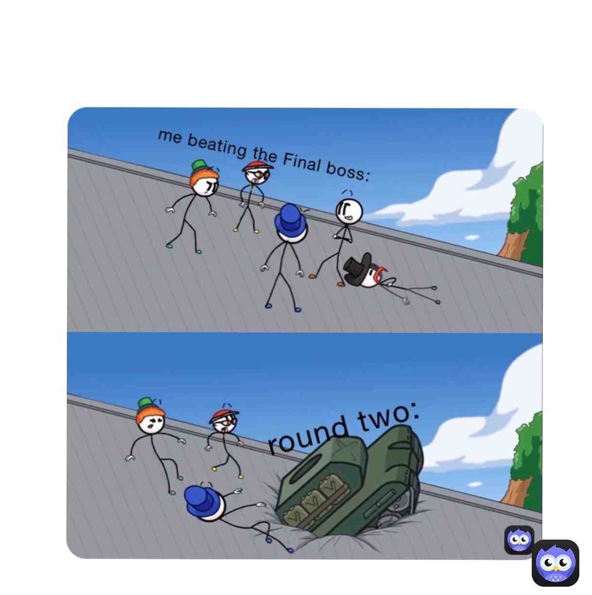 I did not steal this one this one was made by my other account that was hacked