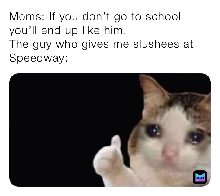 Meme by Mrlukeygates