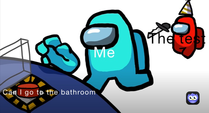 Meme by Mrlukeygates