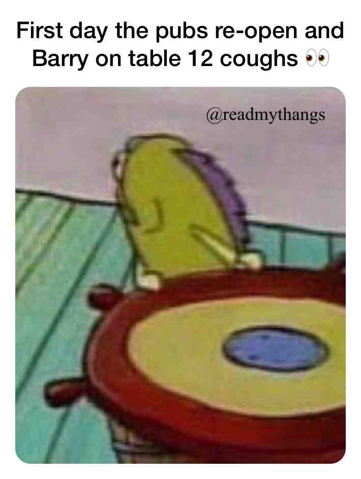 π #funnymemes #memesdaily #done #staysafe #antibacterial #mate #twometres