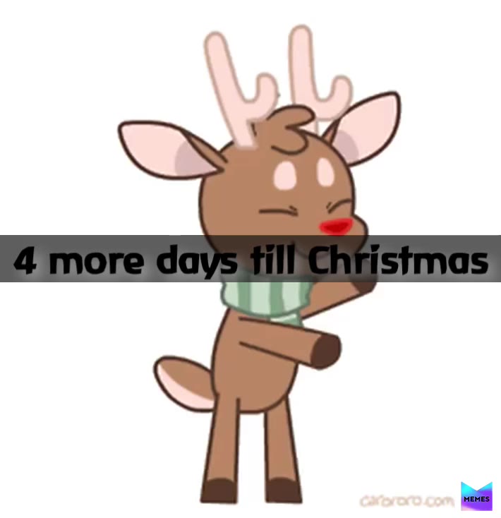 #Christmas  #raindeer  #holidays  #santameme