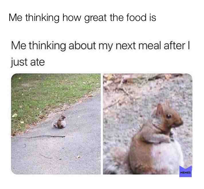 🙃 #fat  #fatjokes  #eat  #food