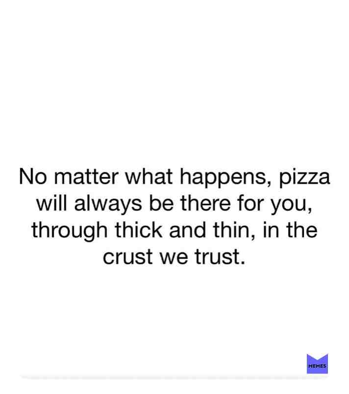 #pizza
