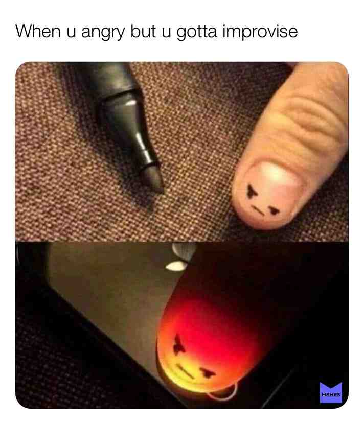 #angry  #emoji  #memes  #meme  #dankmemes  #shitpost