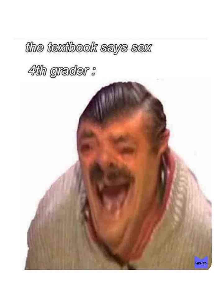 ha ha