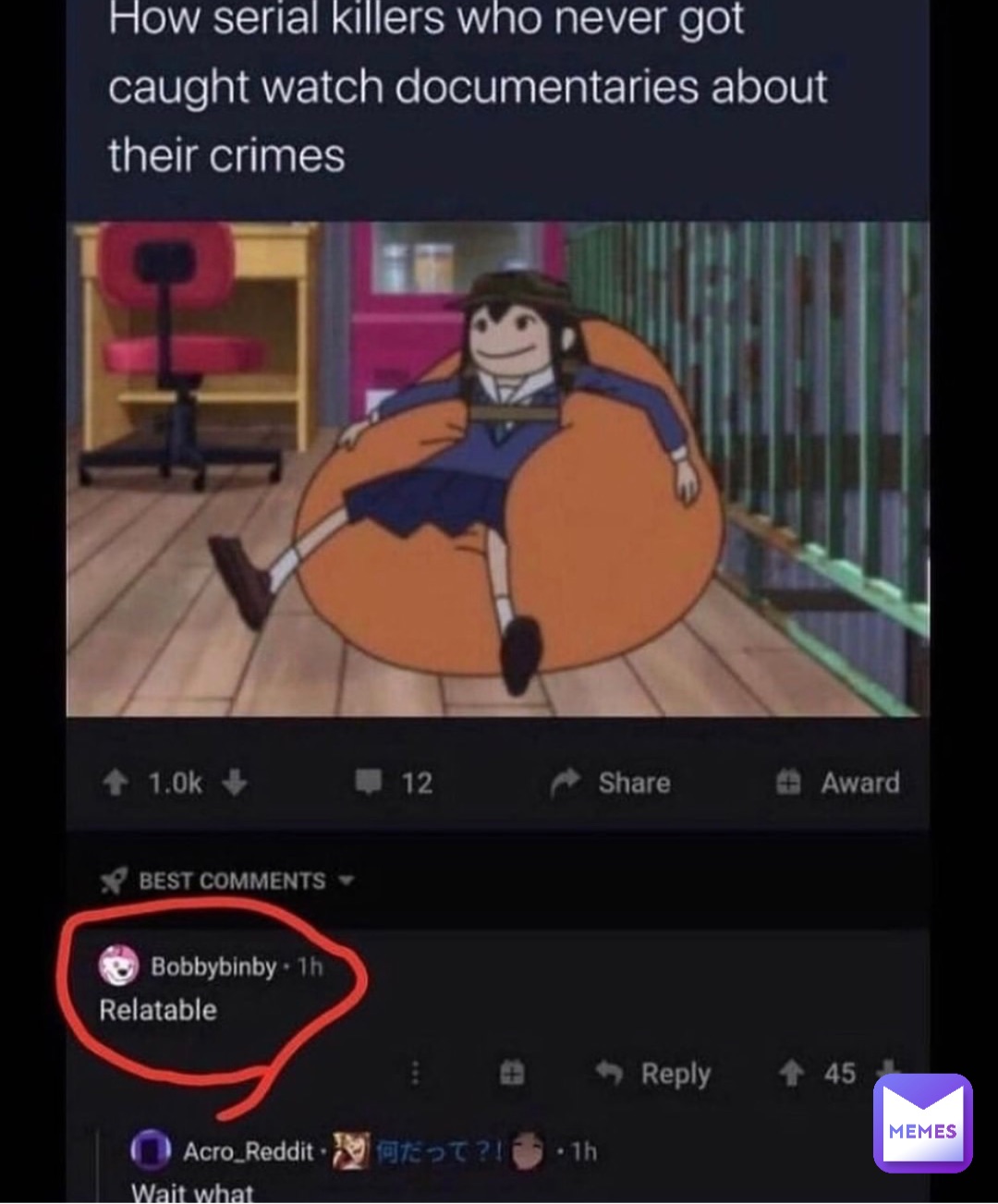 Meme by random.memes.v4