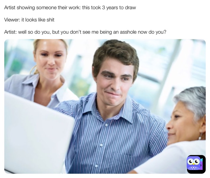 Meme by Unicorn_Corgie_2.0