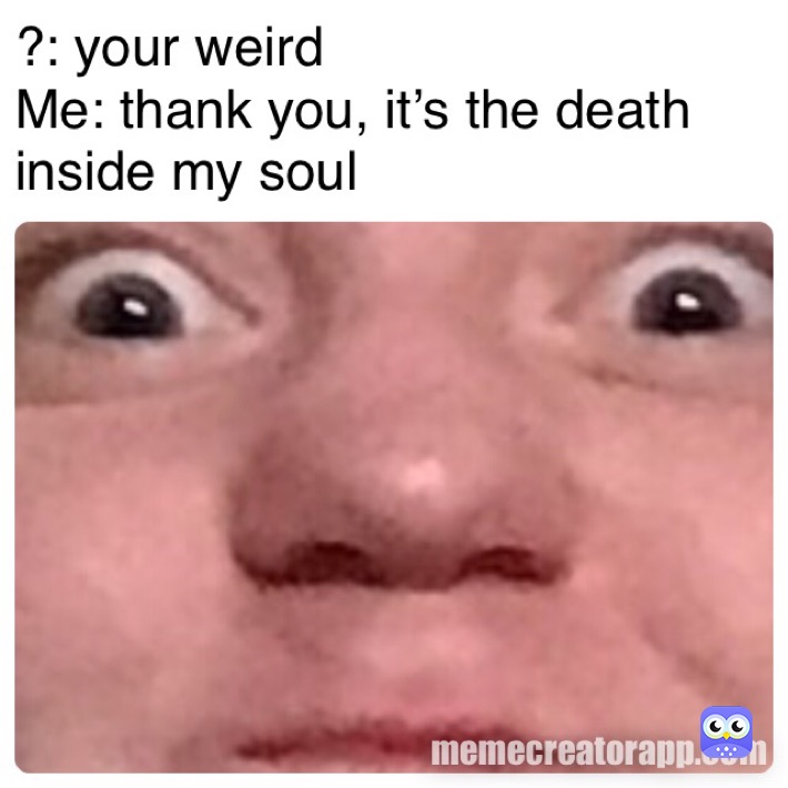 Meme by Unicorn_Corgie_2.0