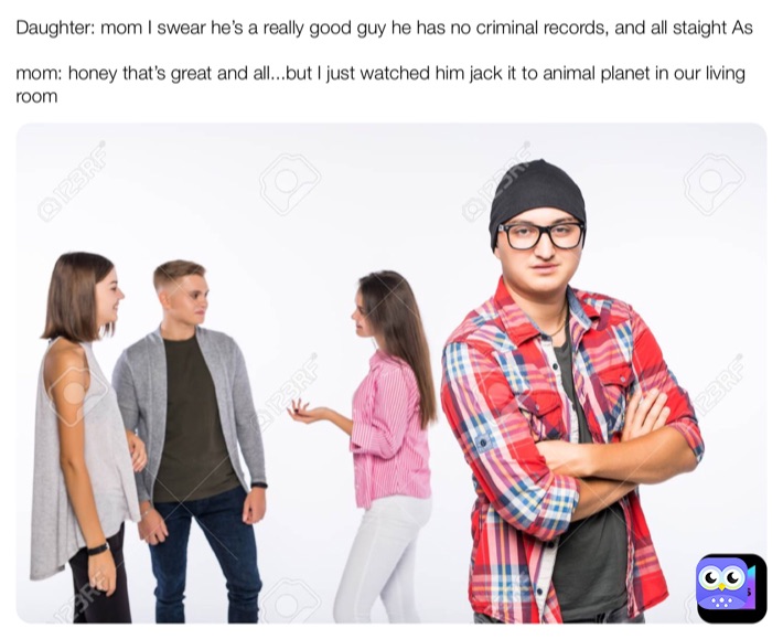 Meme by Unicorn_Corgie_2.0