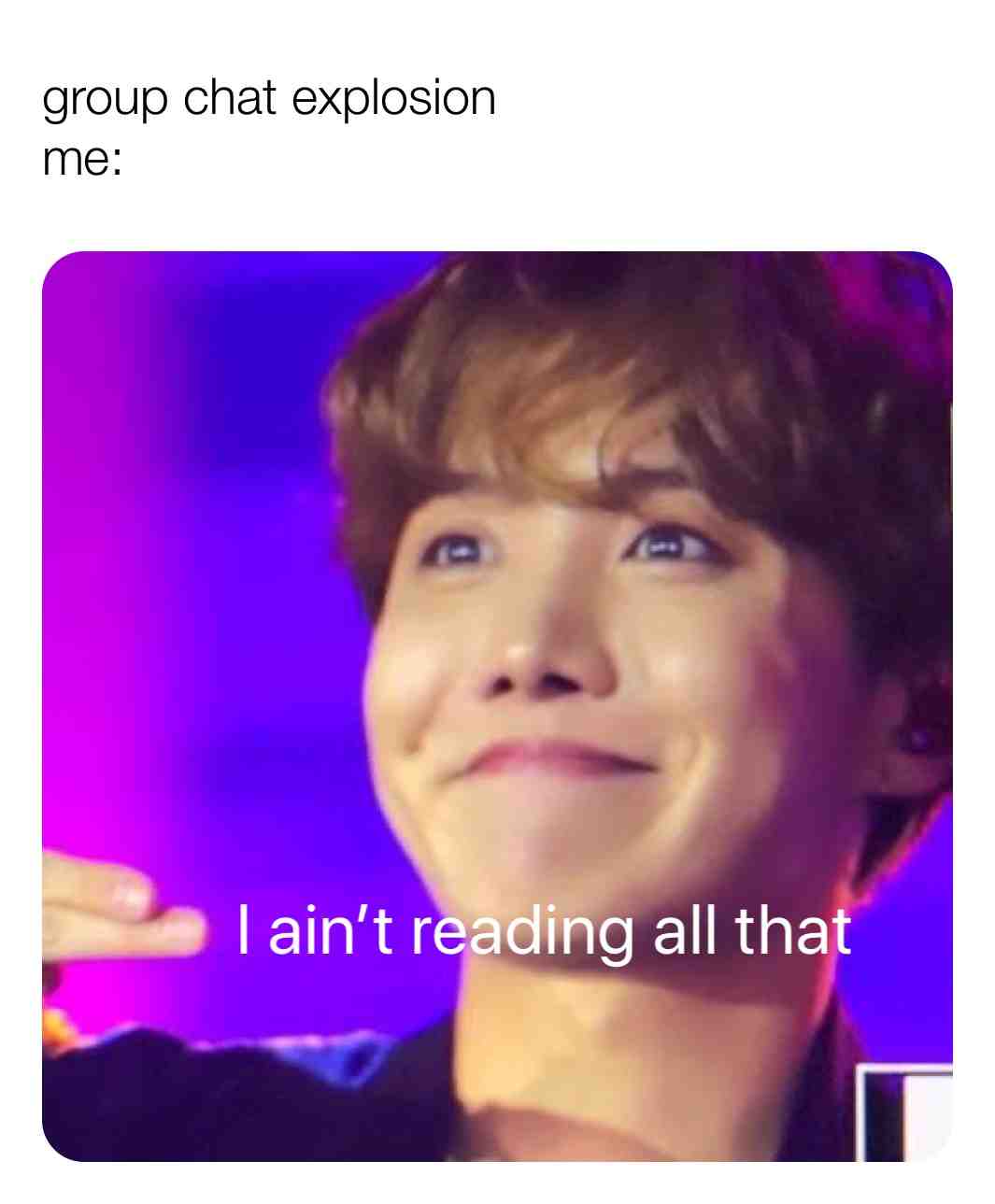 Meme preview