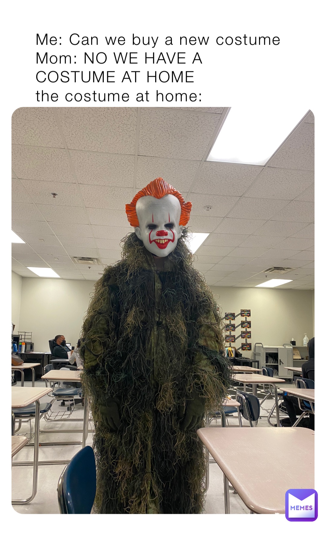 Meme by Carlos_thememer