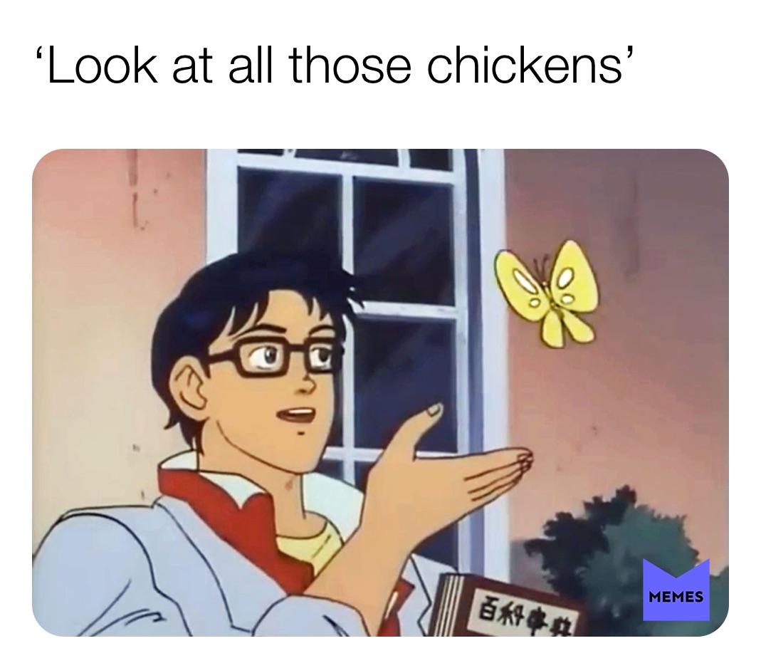 Find memes or make them with our Meme Generator. 