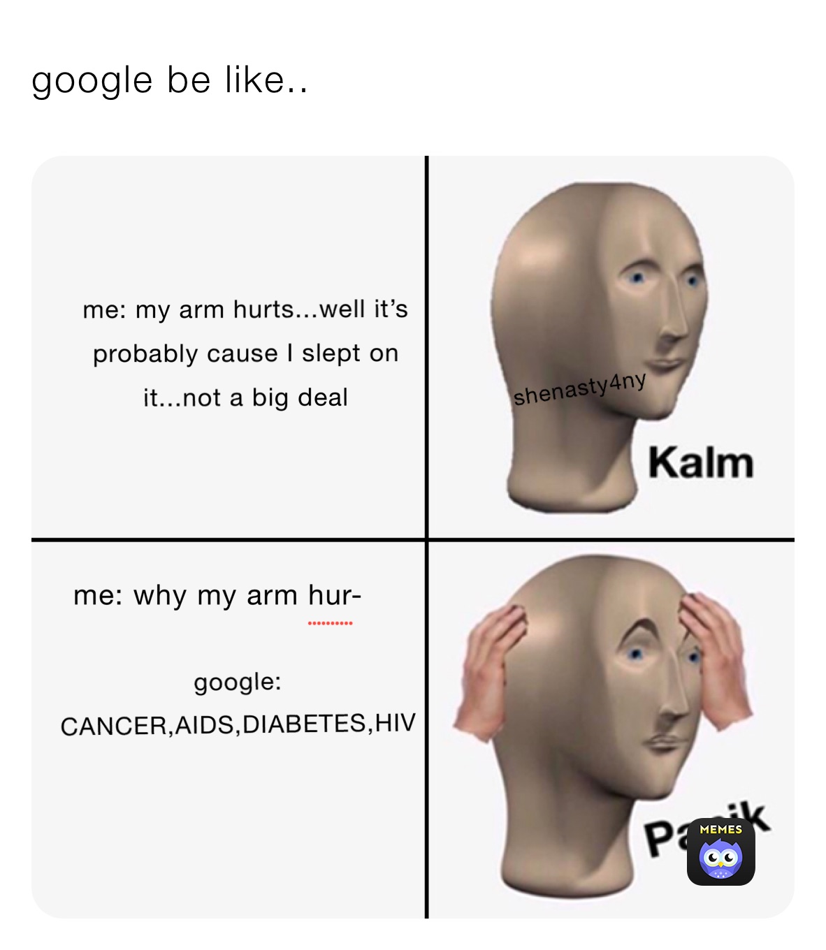 Meme by memesyoushouldlike