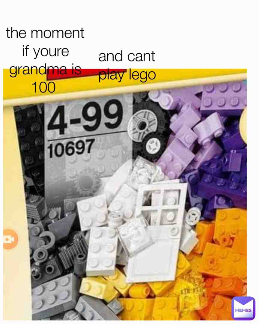Sad life #sad #grandma #meme