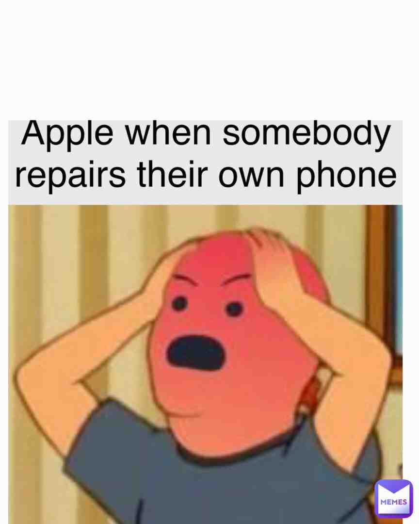 #meme #apple