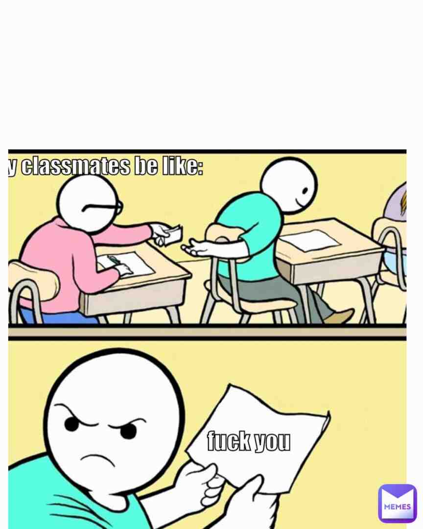 #true #meme #school