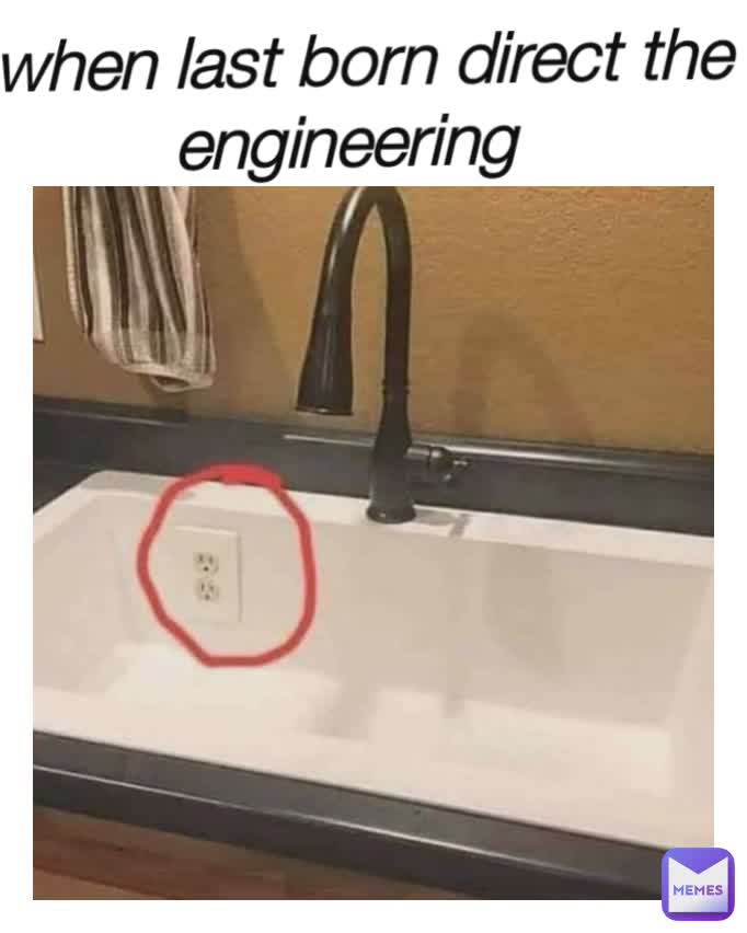 when last born direct the engineering