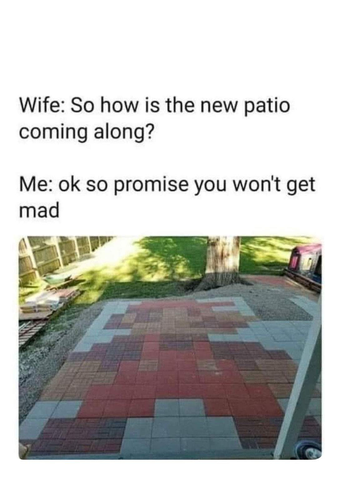Double tap to edit