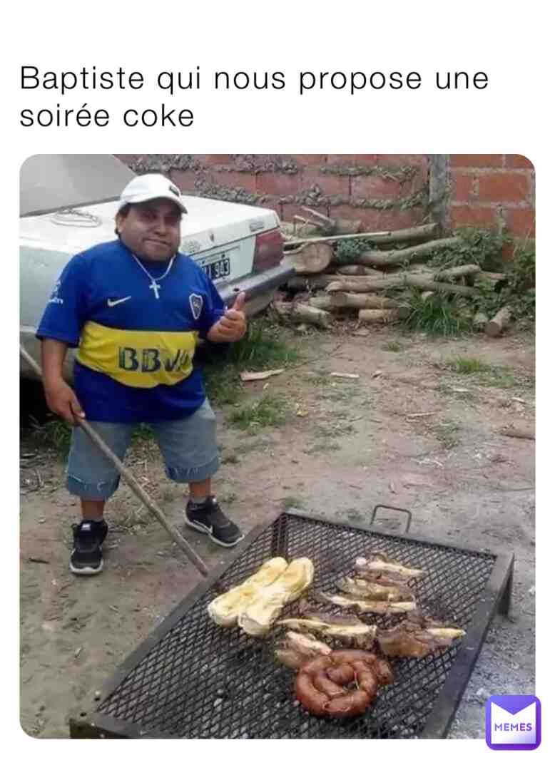 Meme shared by @carlosbabosloriginal
