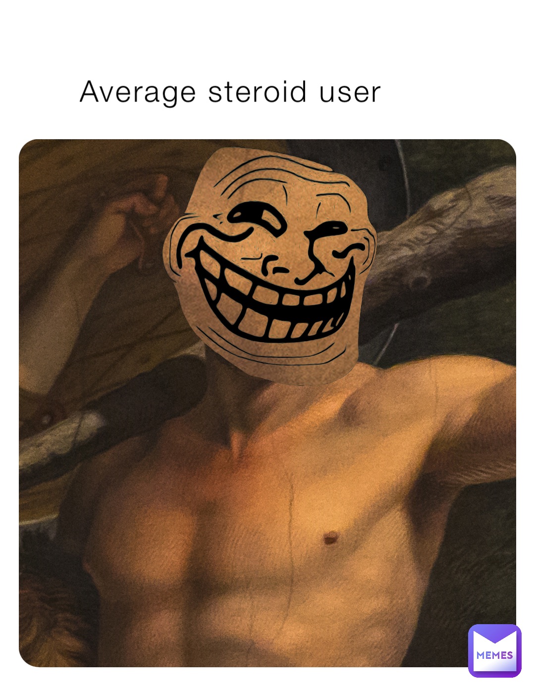 Troll face heads trollge png : r/trollge