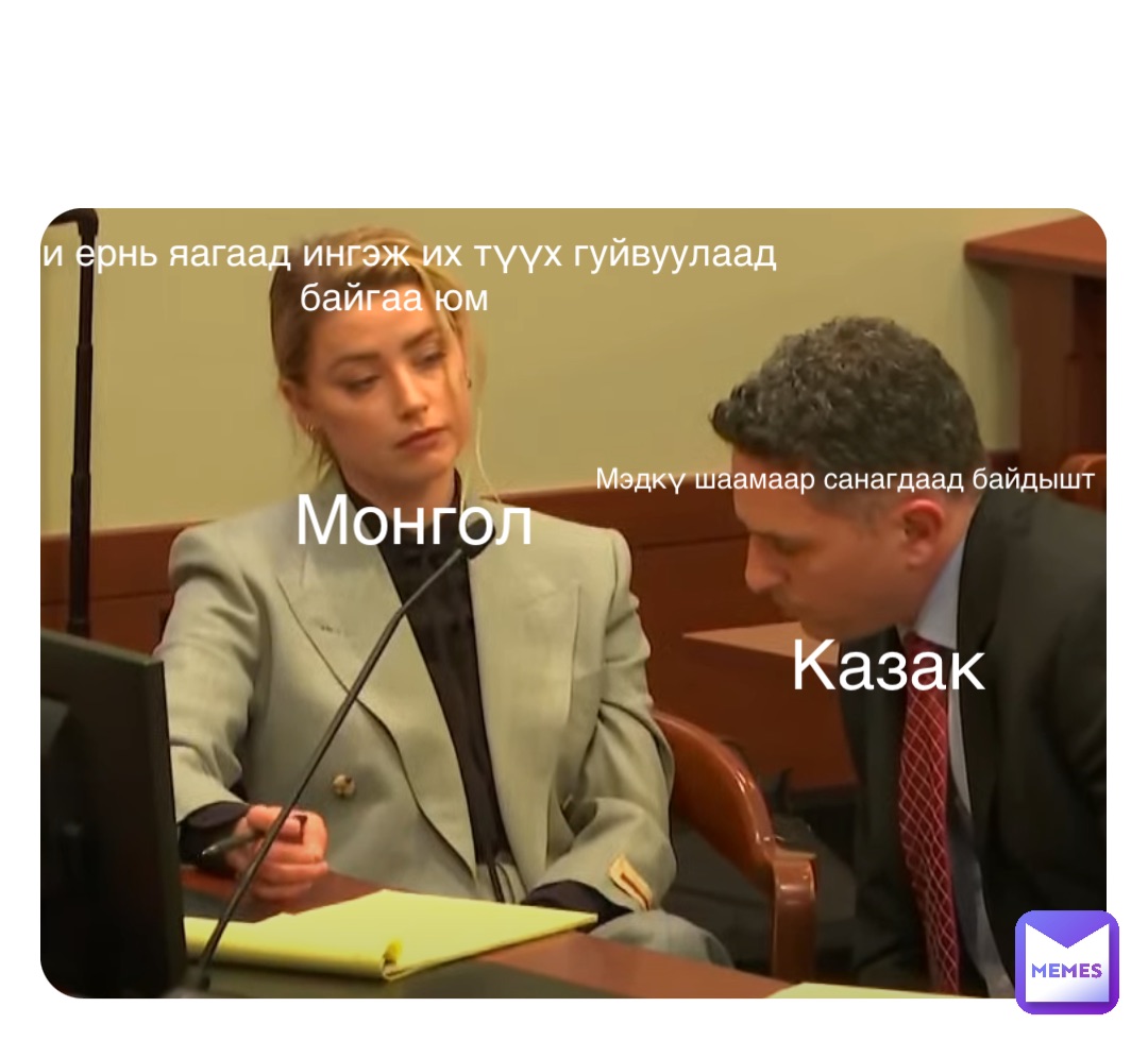 Double tap to edit Монгол Чи ернь яагаад ингэж их түүх гуйвуулаад байгаа юм Казак Мэдкү шаамаар санагдаад байдышт