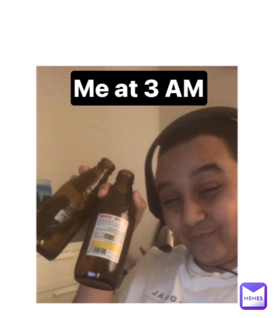 Meme by DOCTOR_PABLO