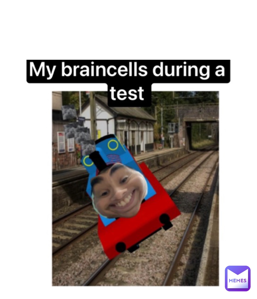 Meme by DOCTOR_PABLO