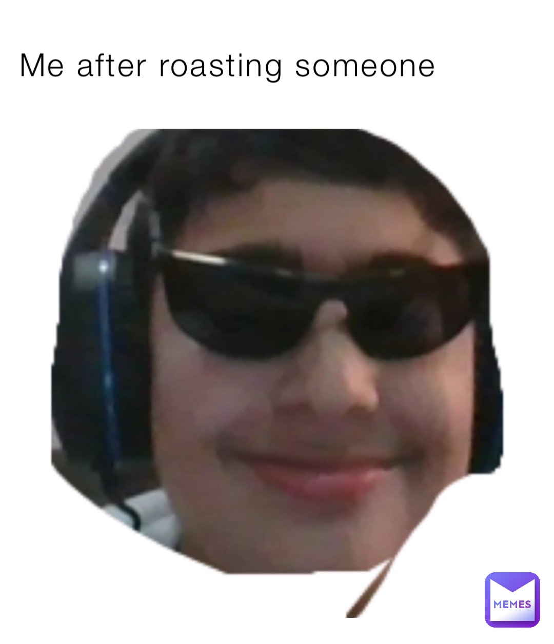 Meme by DOCTOR_PABLO