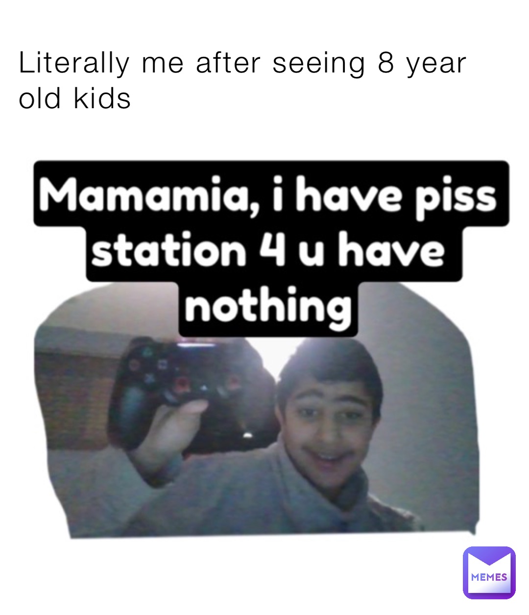 Meme by DOCTOR_PABLO